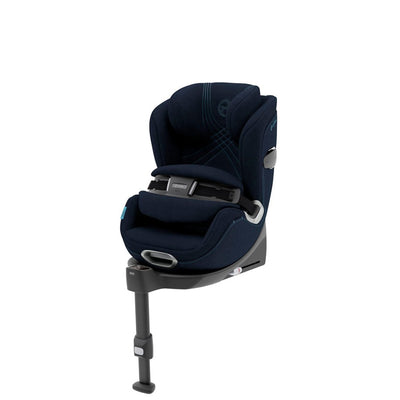 Bambinista-CYBEX-Travel-CYBEX Anoris T i-Size Car Seat - Nautical Blue