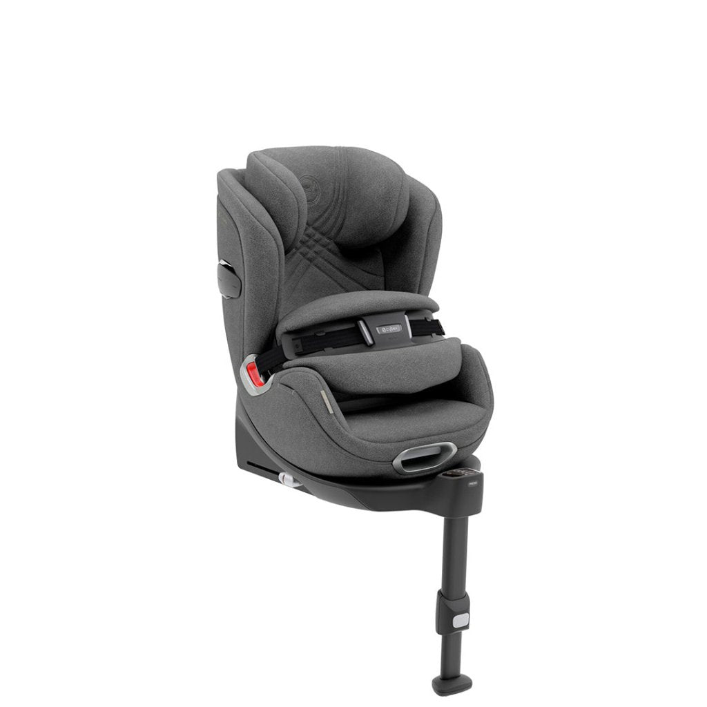 Bambinista-CYBEX-Travel-CYBEX Anoris T i-Size Car Seat - Soho Grey
