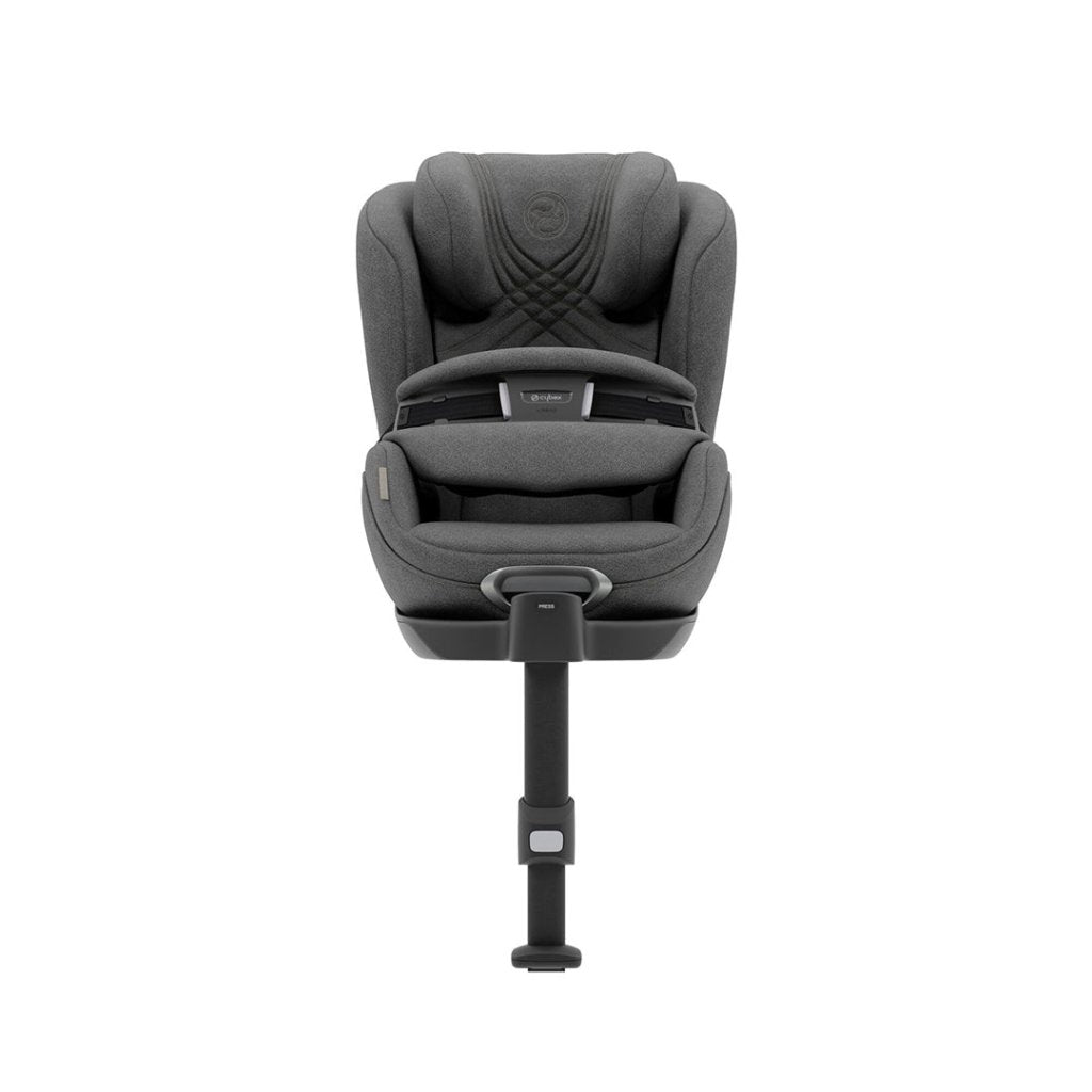 Bambinista-CYBEX-Travel-CYBEX Anoris T i-Size Car Seat - Soho Grey