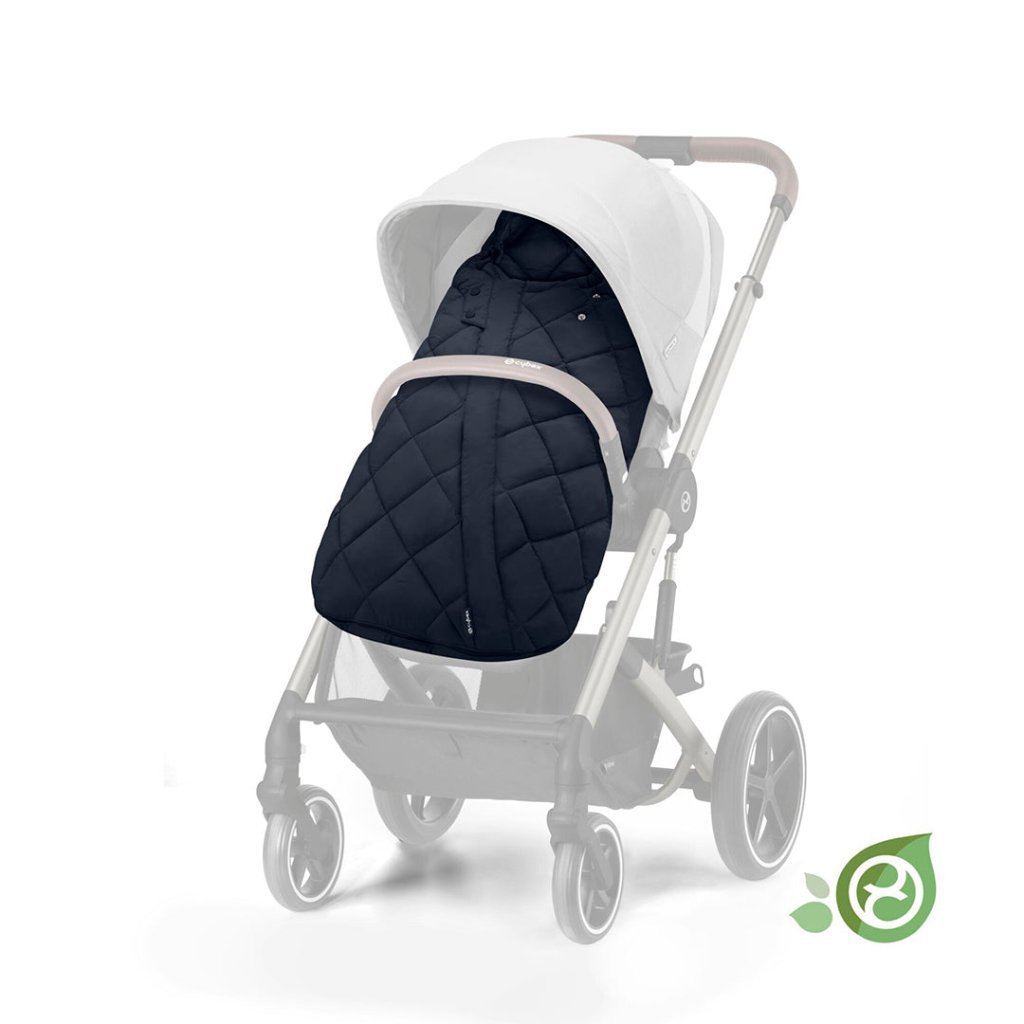 522002623 - Nacelle bébé Cot S Lux CYBEX - Lava Grey - Balios S Lux et  Talos S Lux 2023