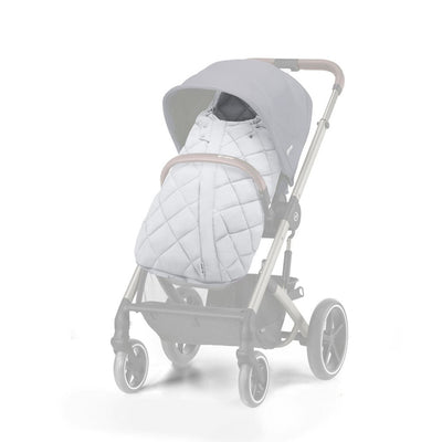 Bambinista-CYBEX-Travel-CYBEX BALIOS S Travel System (5 Piece) Essential Bundle - Lava Grey (2023 New Generation)