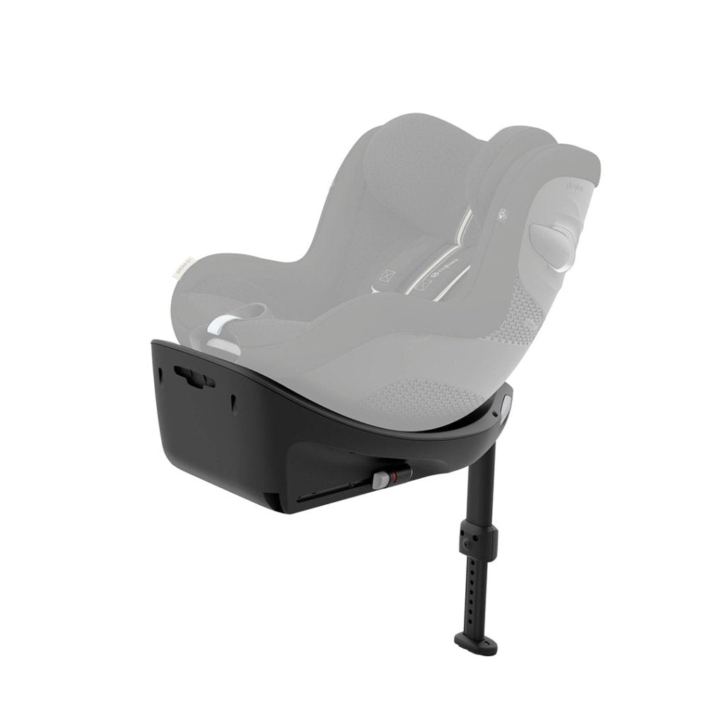 CYBEX Base G - Black – Bambinista