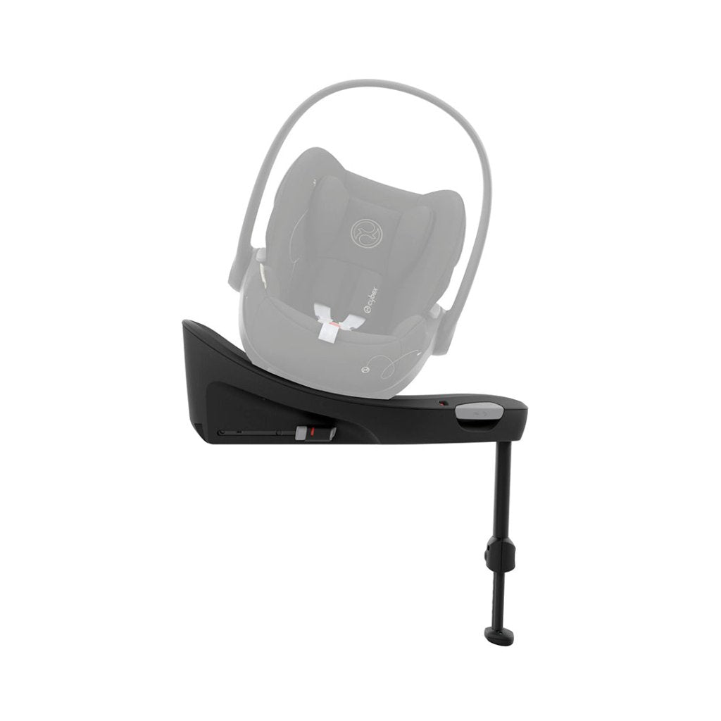 Bambinista-CYBEX-Travel-CYBEX Base G - Black