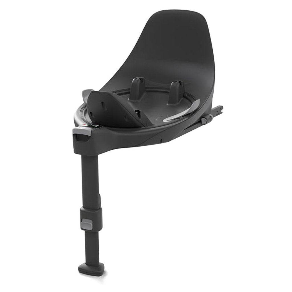 Bambinista-CYBEX-Travel-CYBEX Base T - Black