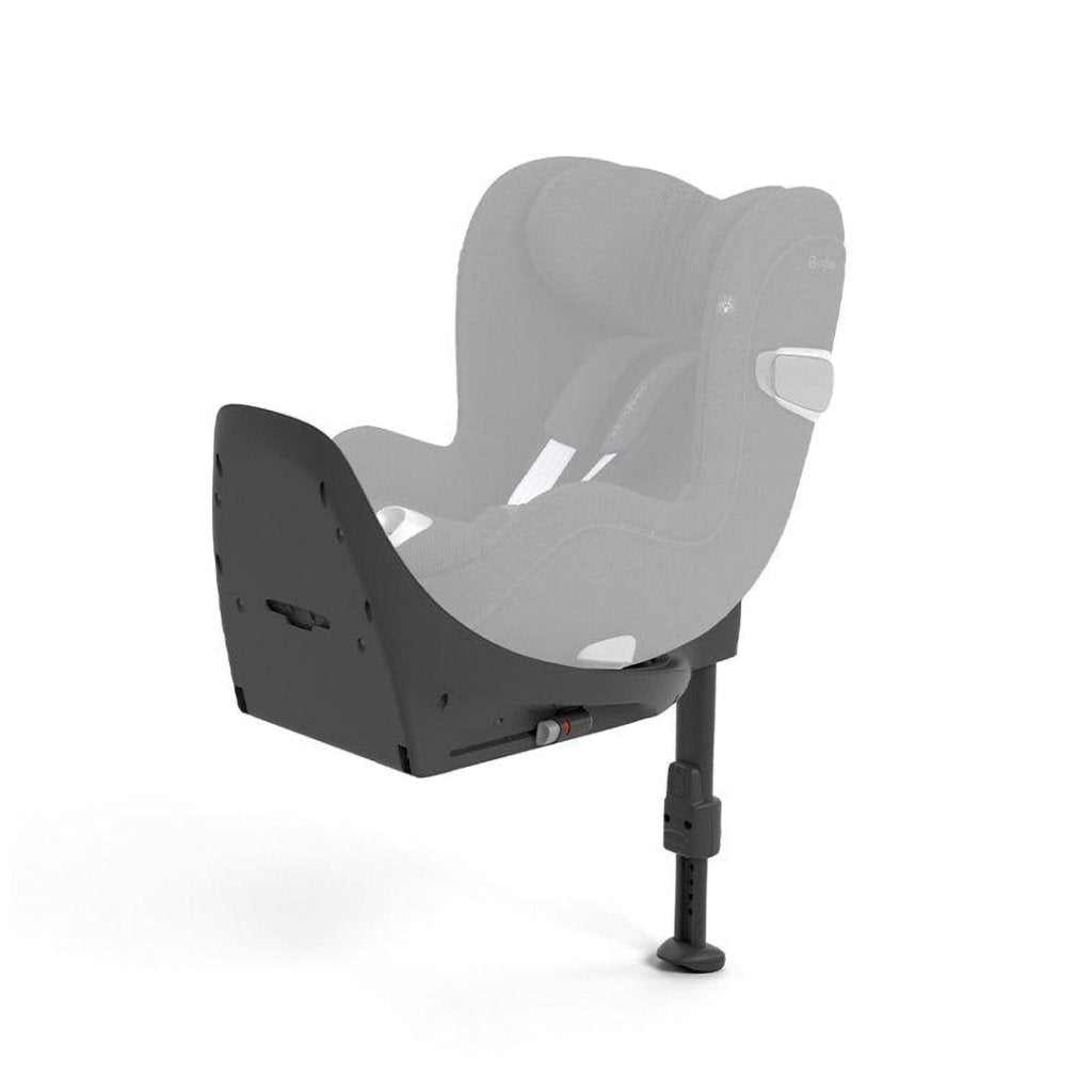 cybex base beeping CYBEX Base T – Bambinista