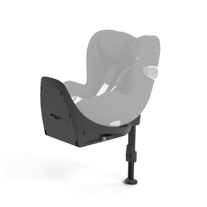 cybex t base CYBEX Base T – Bambinista