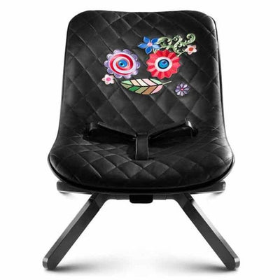Bambinista-CYBEX-Travel-CYBEX Bouncer by Marcel Wanders - Hippie Wrestler Black
