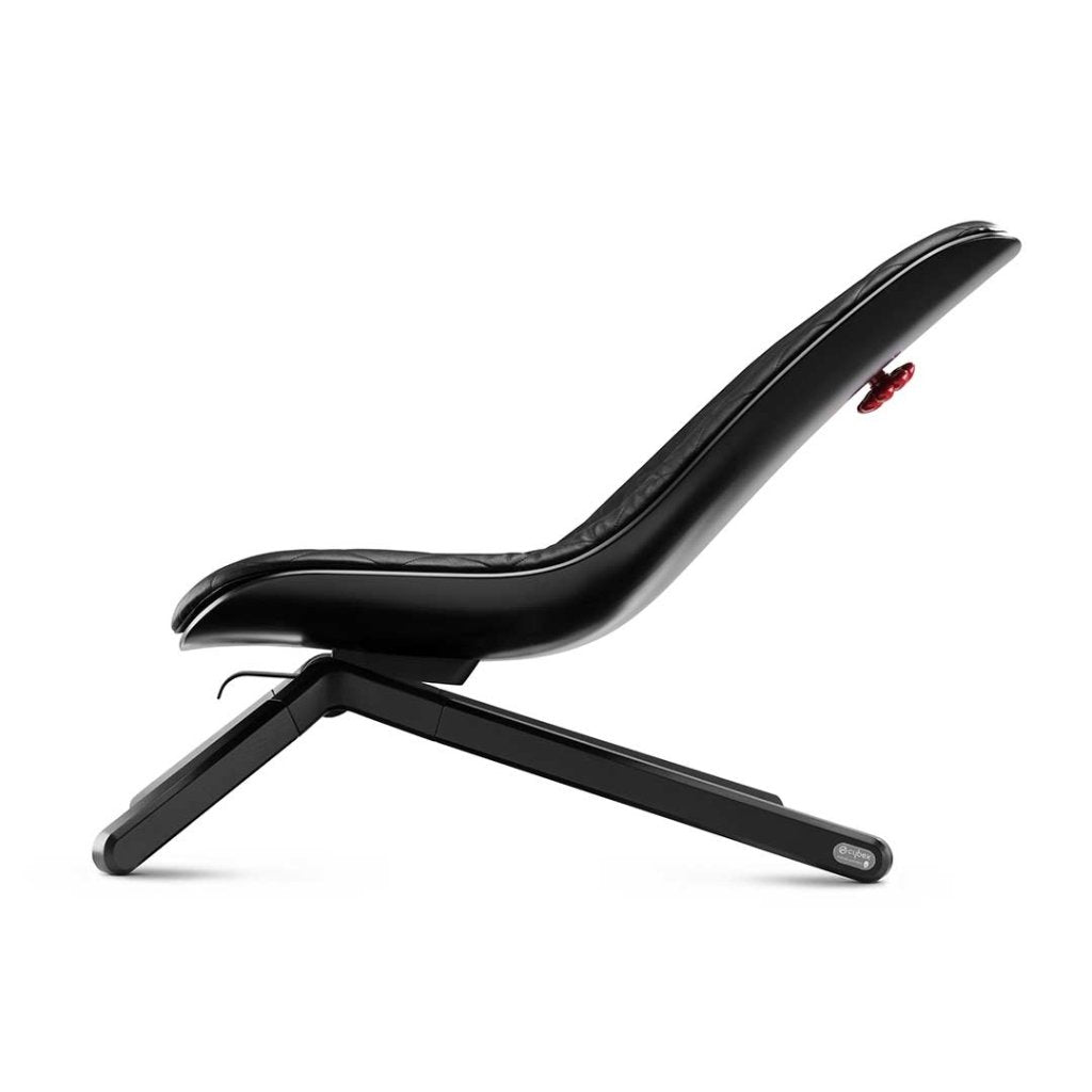 Bambinista-CYBEX-Travel-CYBEX Bouncer by Marcel Wanders - Hippie Wrestler Black