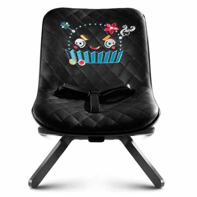 Bambinista-CYBEX-Travel-CYBEX Bouncer by Marcel Wanders - Space Pilot Black