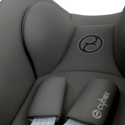 Bambinista-CYBEX-Travel-CYBEX CLOUD T I-Size Car Seat - Mirage Grey