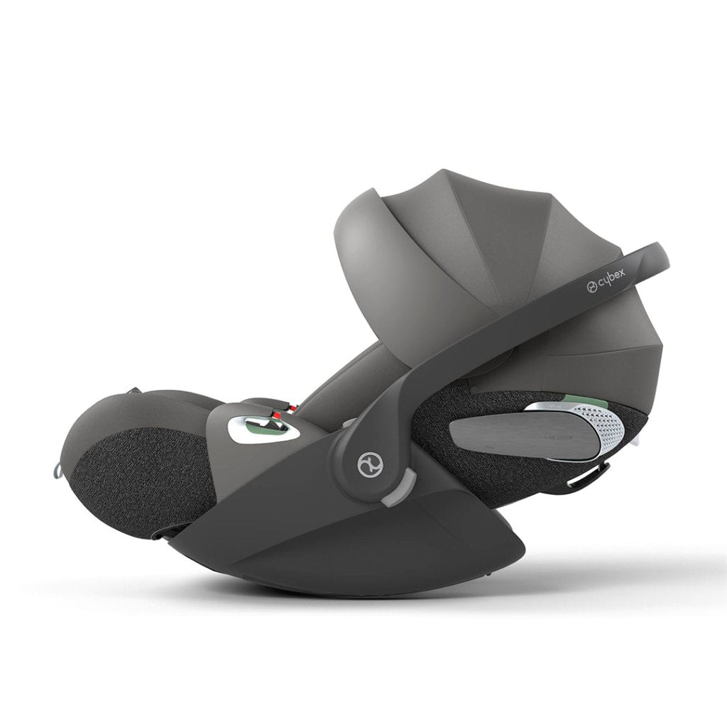 team cybex CYBEX CLOUD T I-Size Car Seat