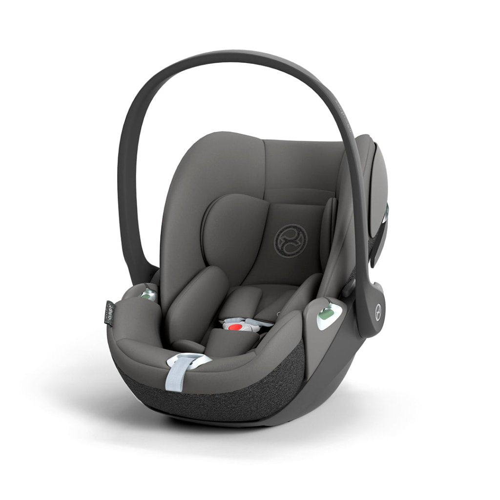 cybex seat base CYBEX CLOUD T I-Size Car Seat