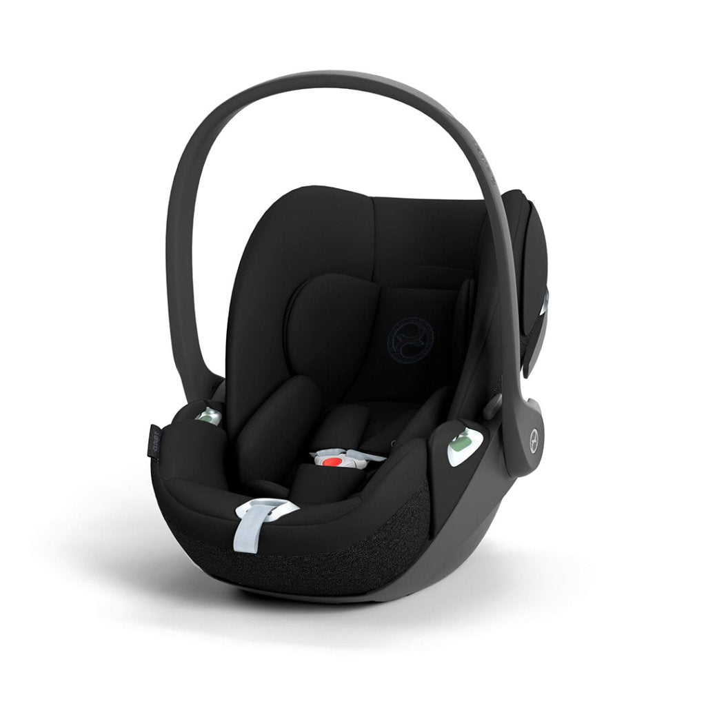 CYBEX CLOUD T I-Size Car Seat - Sepia Black – Bambinista