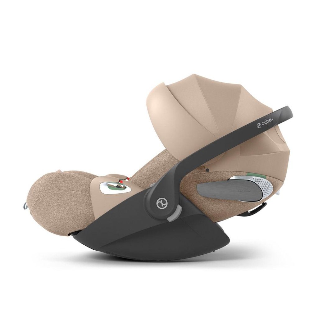 cosy cybex cloud z CYBEX Cloud T i-Size Plus Car Seat