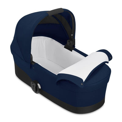 Bambinista-CYBEX-Travel-CYBEX Cot S - Soho Grey