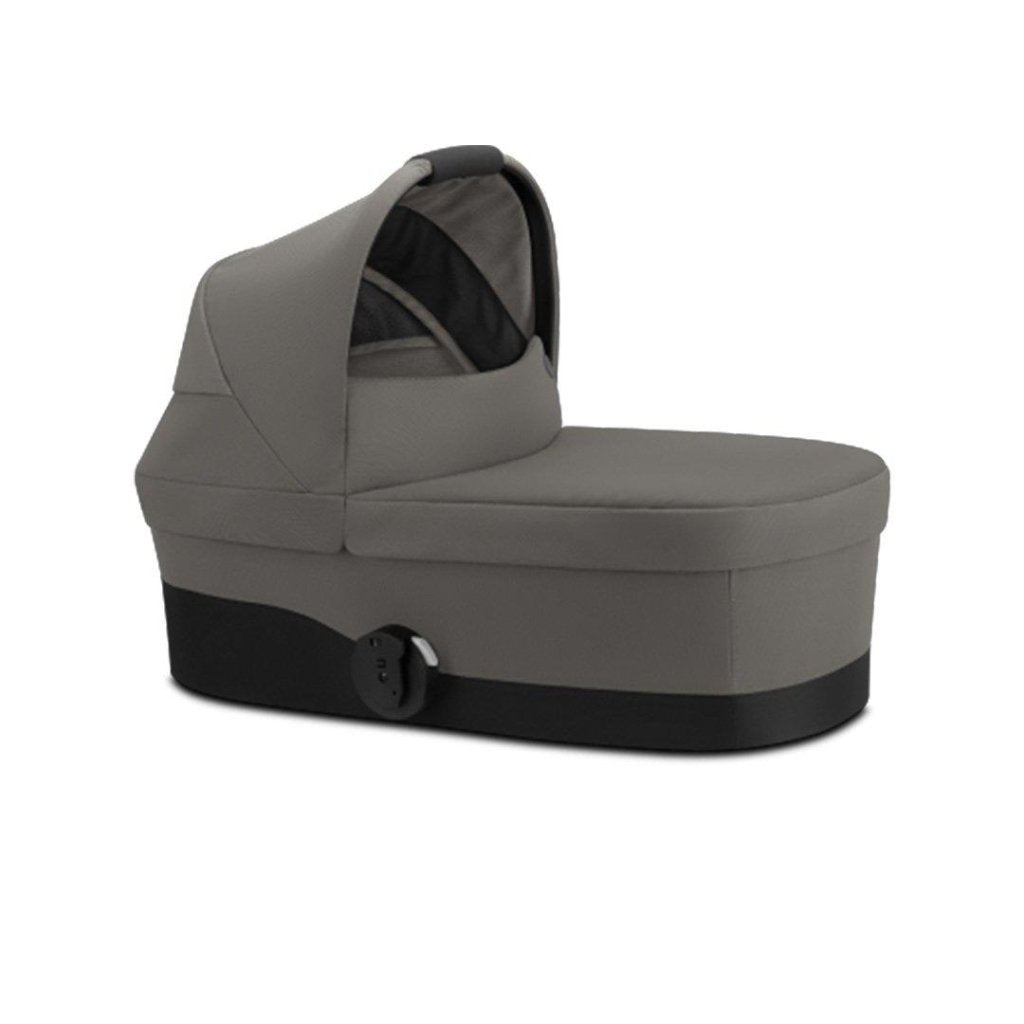 Bambinista-CYBEX-Travel-CYBEX Cot S - Soho Grey