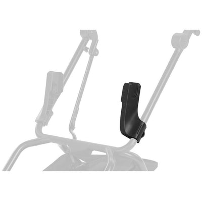 Bambinista-CYBEX-Accessories-CYBEX Eezy S Line Car Seat Adapter - Black