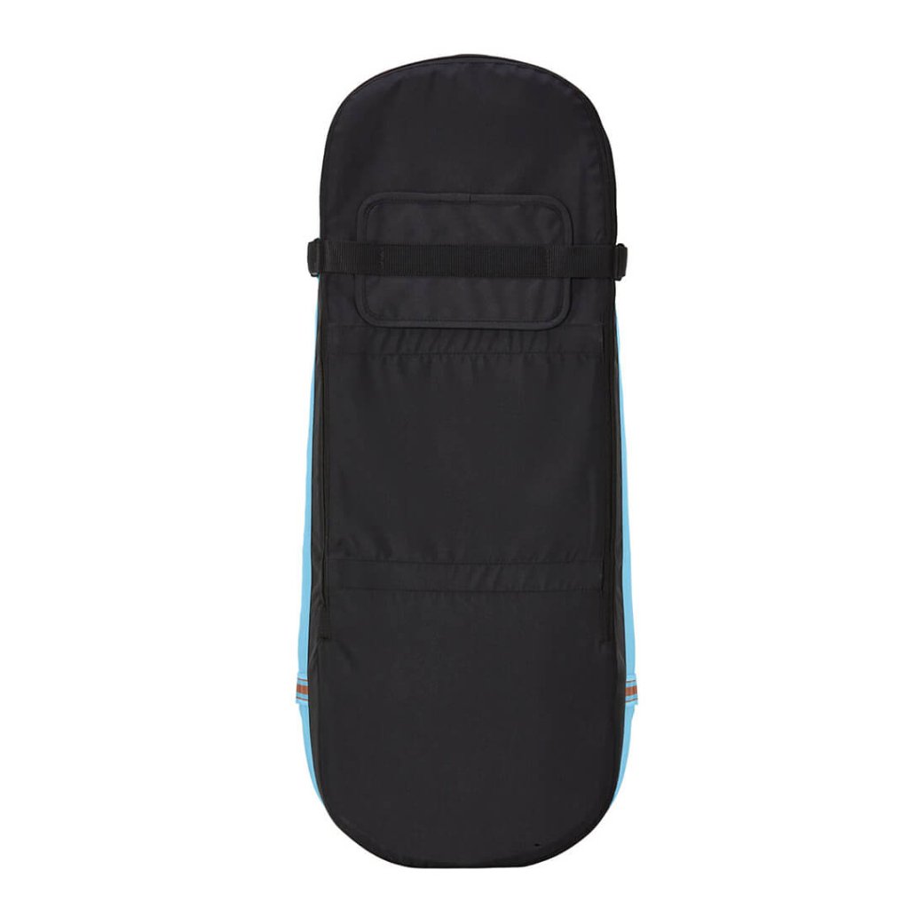 Bambinista-CYBEX-Travel-CYBEX Eezy S Twist+2 Travel System Silver Frame Comfort Bundle with Aton B2 I-SIZE and Snogga Footmuff - Beach Blue