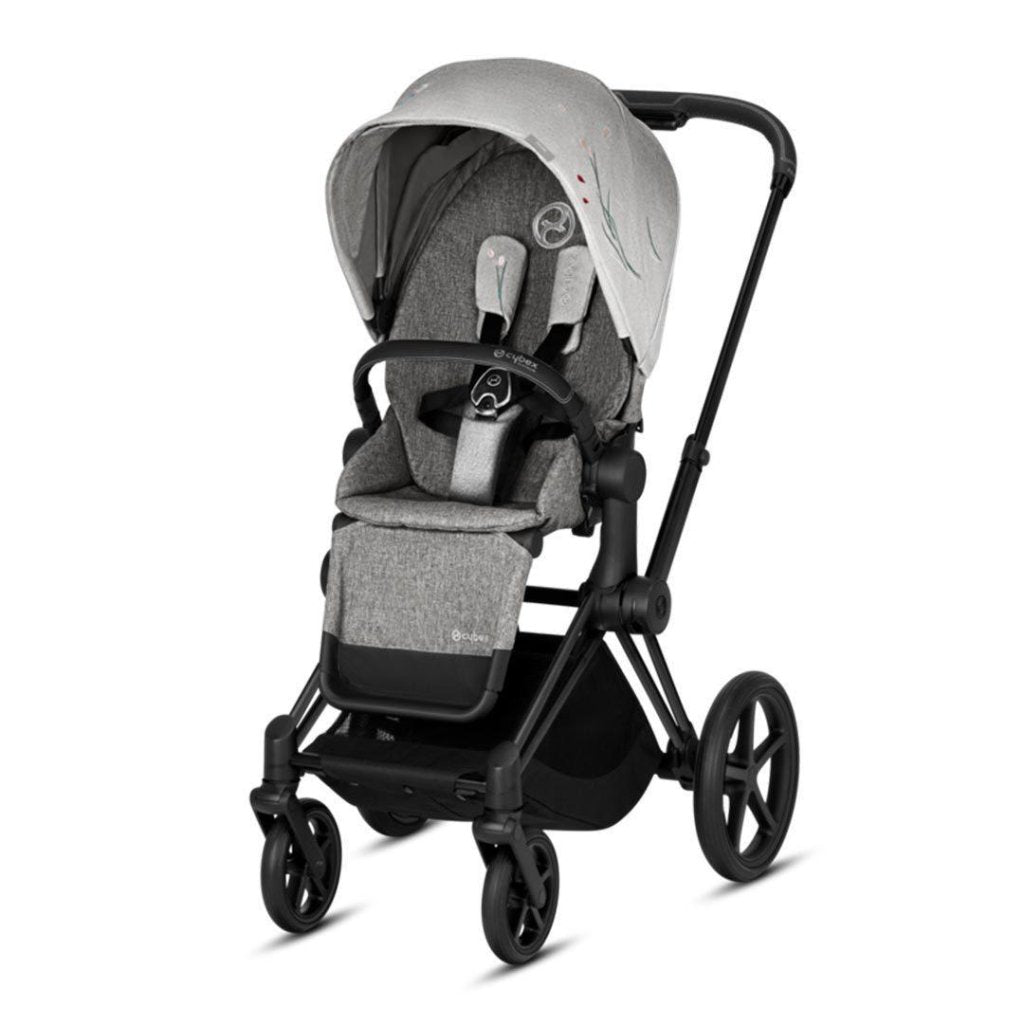 cybex koi priam CYBEX e-PRIAM Pushchair