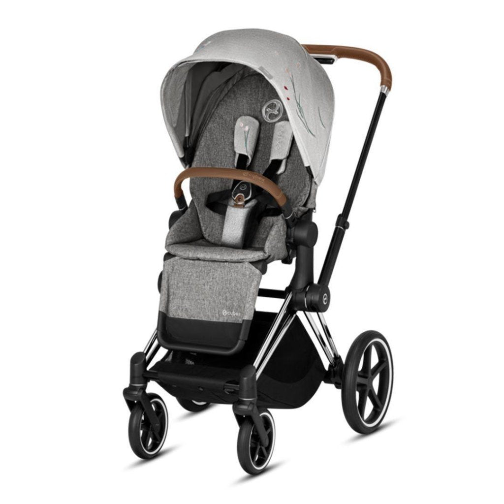 koi cybex CYBEX e-PRIAM Pushchair