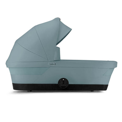 Bambinista-CYBEX-Travel-CYBEX Gazelle S Carrycot - Sky Blue (2023 New Generation)