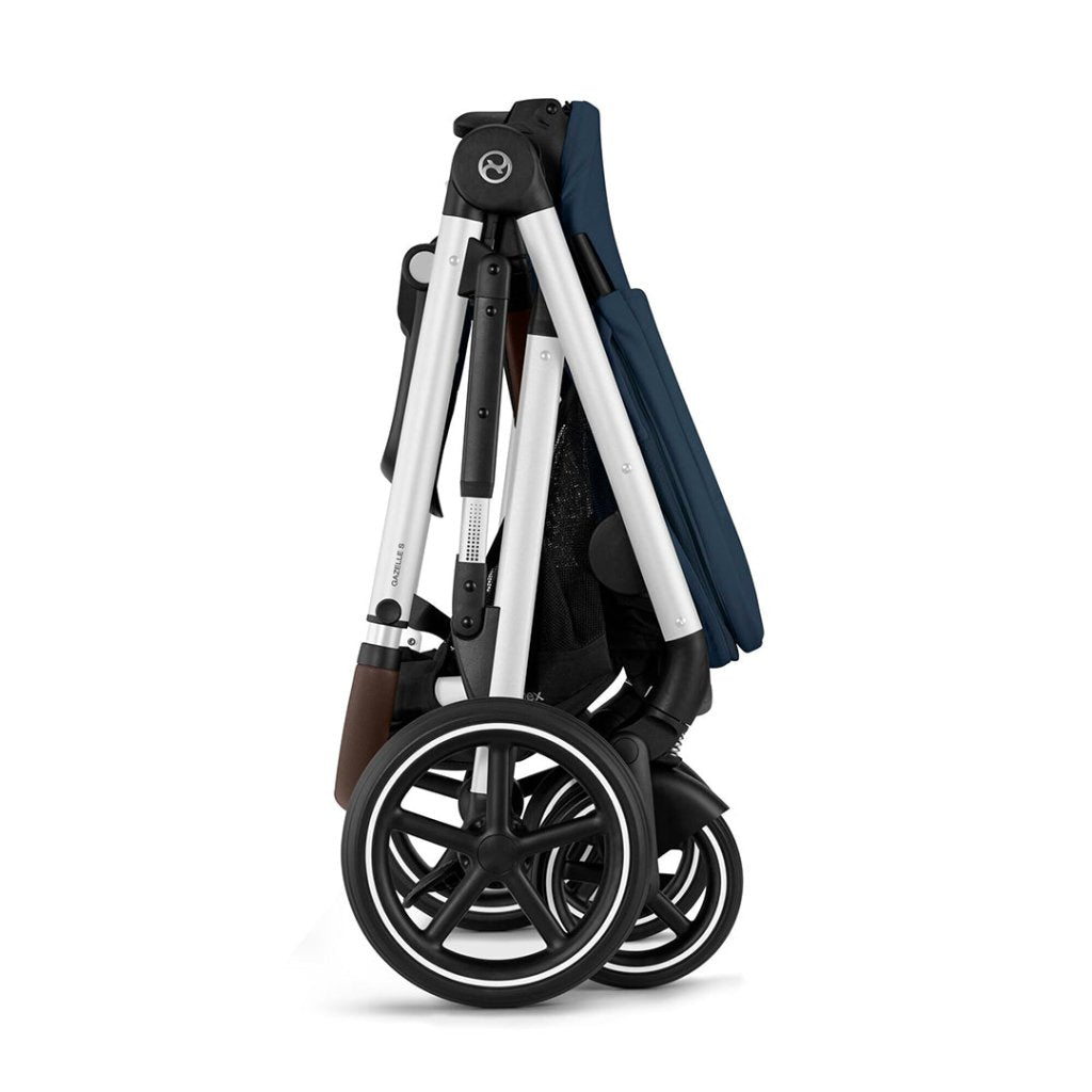 cybex gazelle s ocean blue CYBEX Gazelle S Pushchair