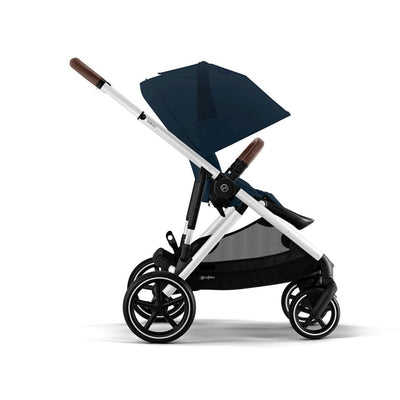 Bambinista-CYBEX-Travel-CYBEX Gazelle S - Ocean Blue (2023 New Generation)