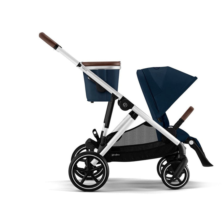 cybex gazelle ocean blue CYBEX Gazelle S Pushchair