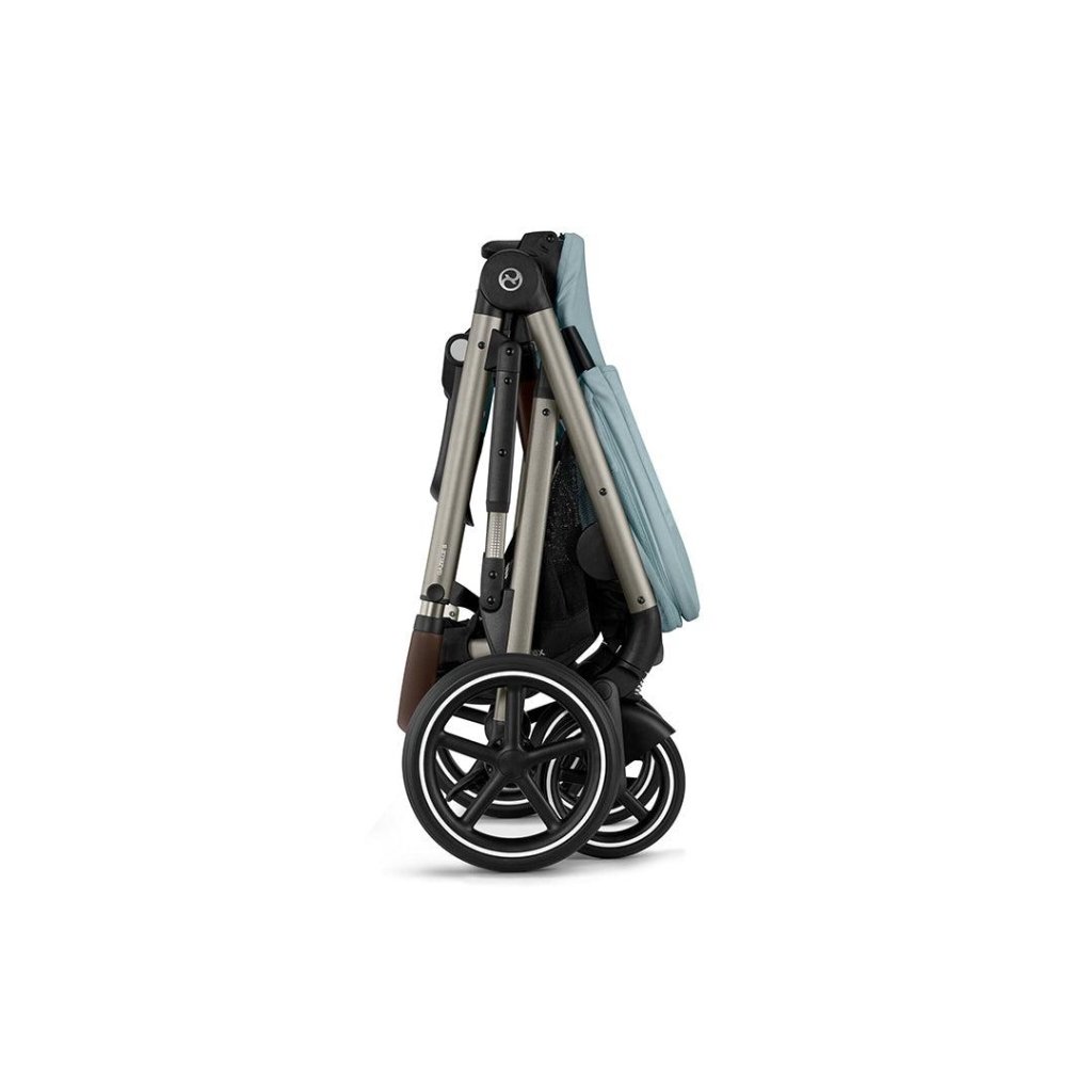 cybex agis m air 3 manual CYBEX Gazelle S Travel System Luxury Bundle With Gold Footmuff and CLO – Bambinista