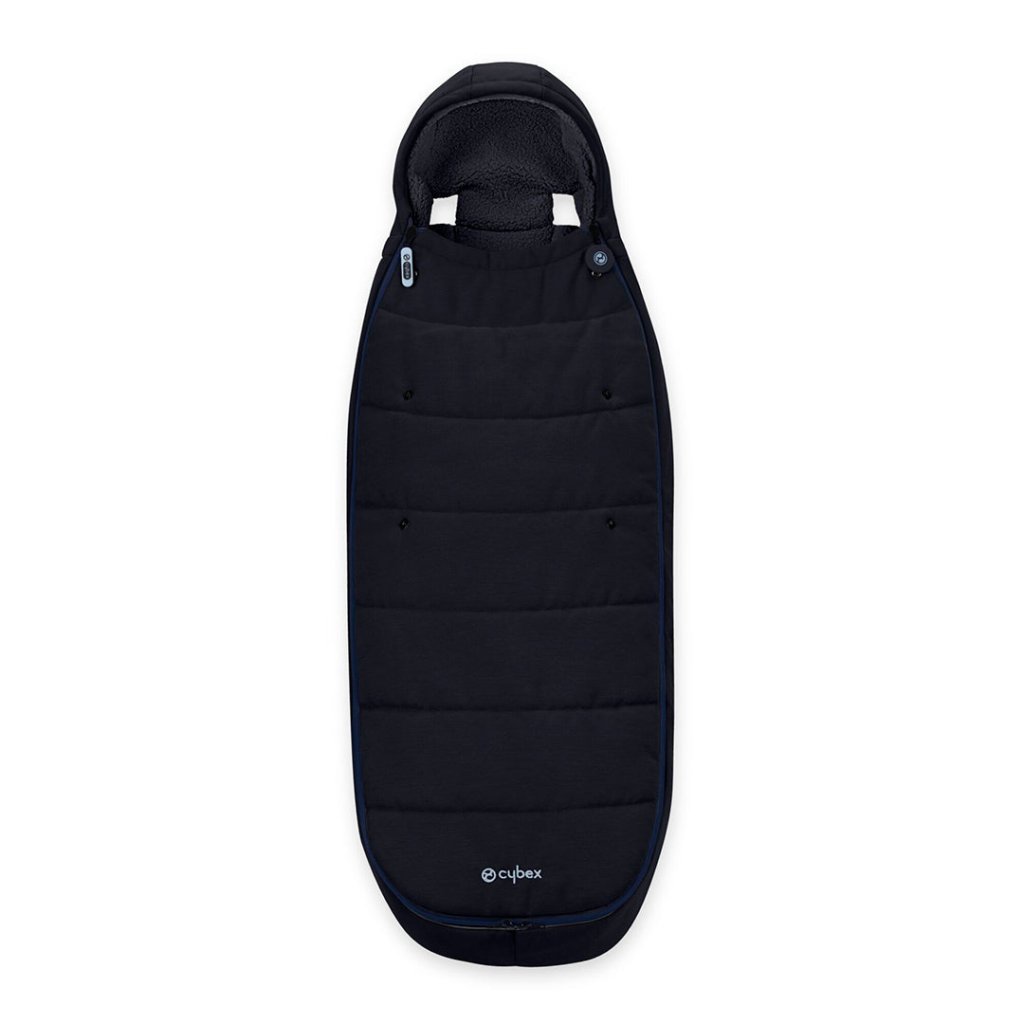 footmuff cybex gazelle CYBEX Gazelle S Essential Bundle with Gold Footmuff
