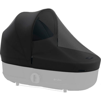 Bambinista-CYBEX-Accessories-CYBEX Insect Net Lux Carry Cots - Black