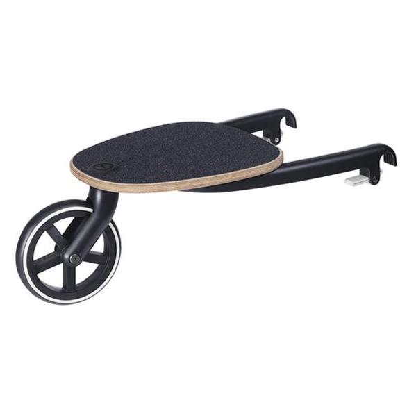 Bambinista-CYBEX-Travel-CYBEX Kid Board Black