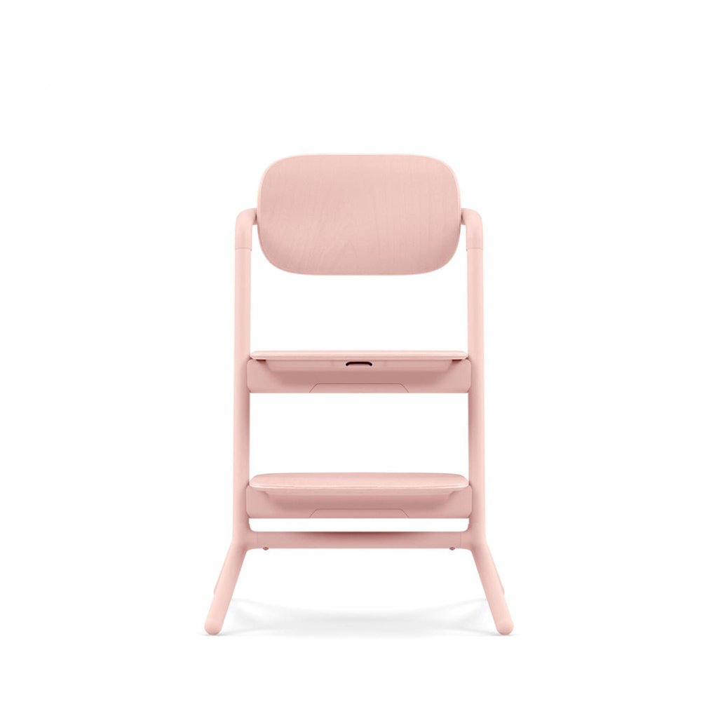 Bambinista-CYBEX-Travel-CYBEX Lemo 3 in 1 High Chair Set - Pearl Pink