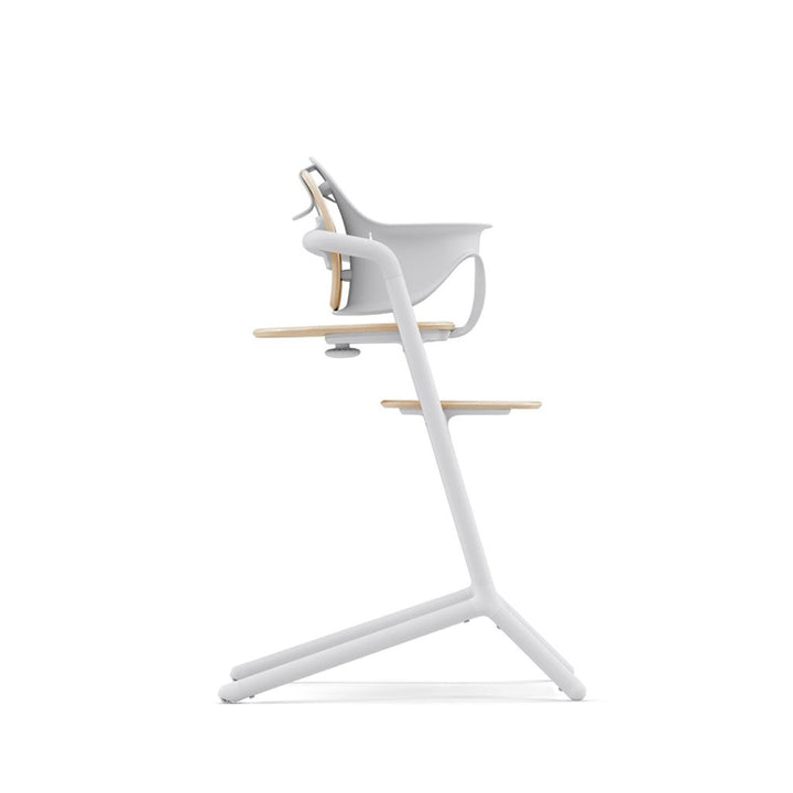 cybex trona CYBEX Lemo 3 in 1 High Chair Set