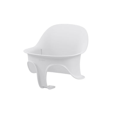 Bambinista-CYBEX-Travel-CYBEX Lemo 3 in 1 High Chair Set - Sand White
