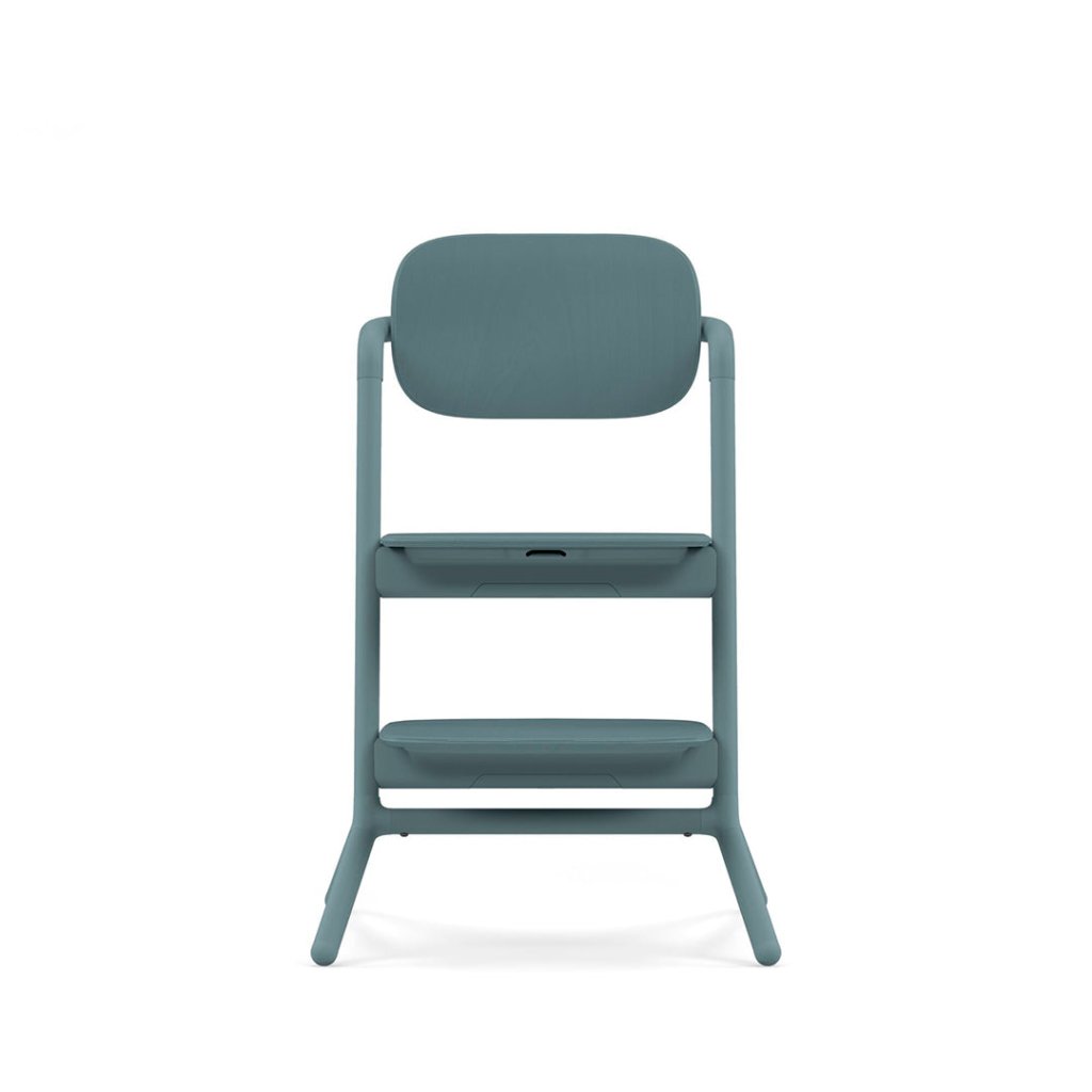 Bambinista-CYBEX-Travel-CYBEX Lemo 3 in 1 High Chair Set - Stone Blue