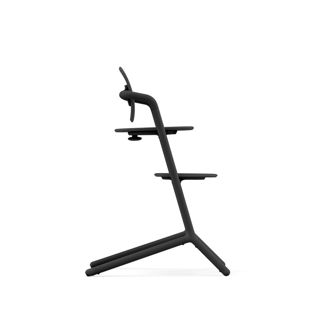 Bambinista-CYBEX-Travel-CYBEX Lemo 4 in 1 High Chair Set - Stunning Black