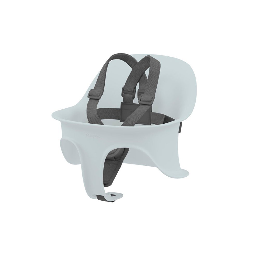 Bambinista-CYBEX-Travel-CYBEX LEMO Harness - Light Grey