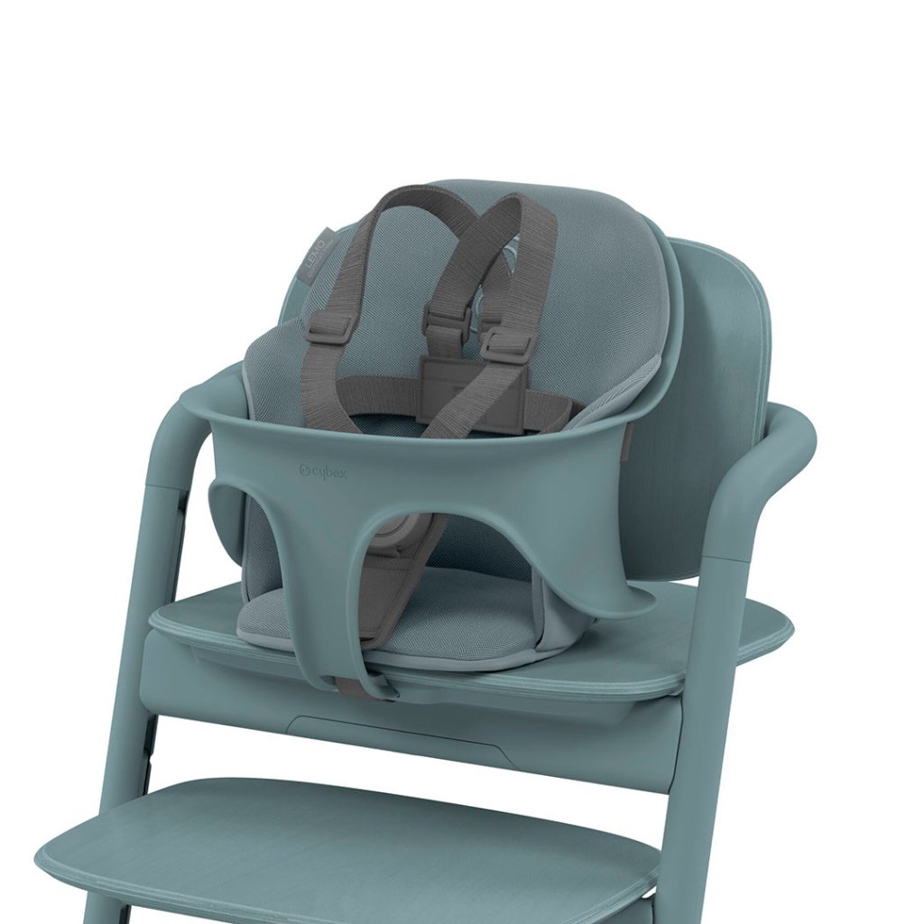 Bambinista-CYBEX-Travel-CYBEX LEMO Harness - Light Grey