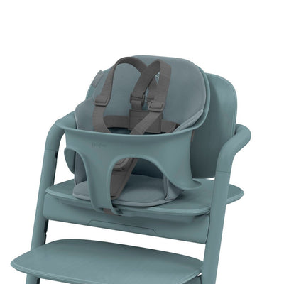 Bambinista-CYBEX-Travel-CYBEX LEMO Harness - Light Grey