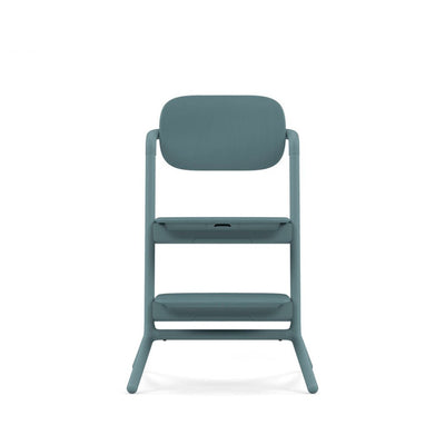Bambinista-CYBEX-Travel-CYBEX LEMO High Chair - Stone Blue