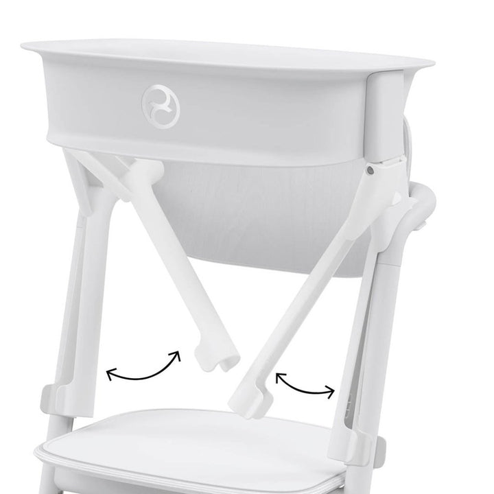 CYBEX LEMO Learning Tower Set