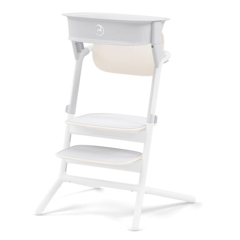 CYBEX LEMO Learning Tower Set - All White – Bambinista