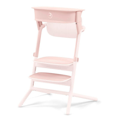 Bambinista-CYBEX-Travel-CYBEX LEMO Learning Tower Set - Pearl Pink