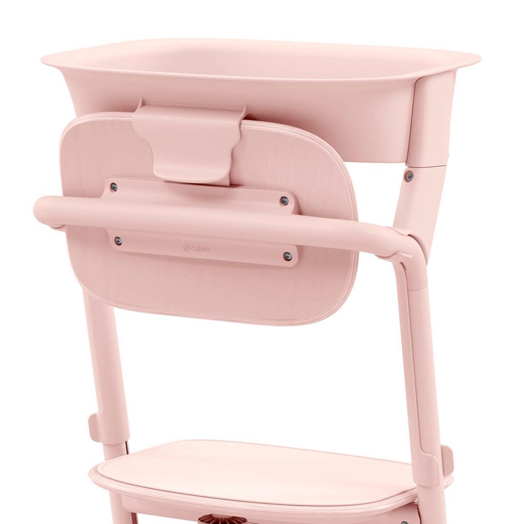 Bambinista-CYBEX-Travel-CYBEX LEMO Learning Tower Set - Pearl Pink