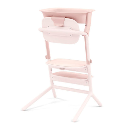 Bambinista-CYBEX-Travel-CYBEX LEMO Learning Tower Set - Pearl Pink