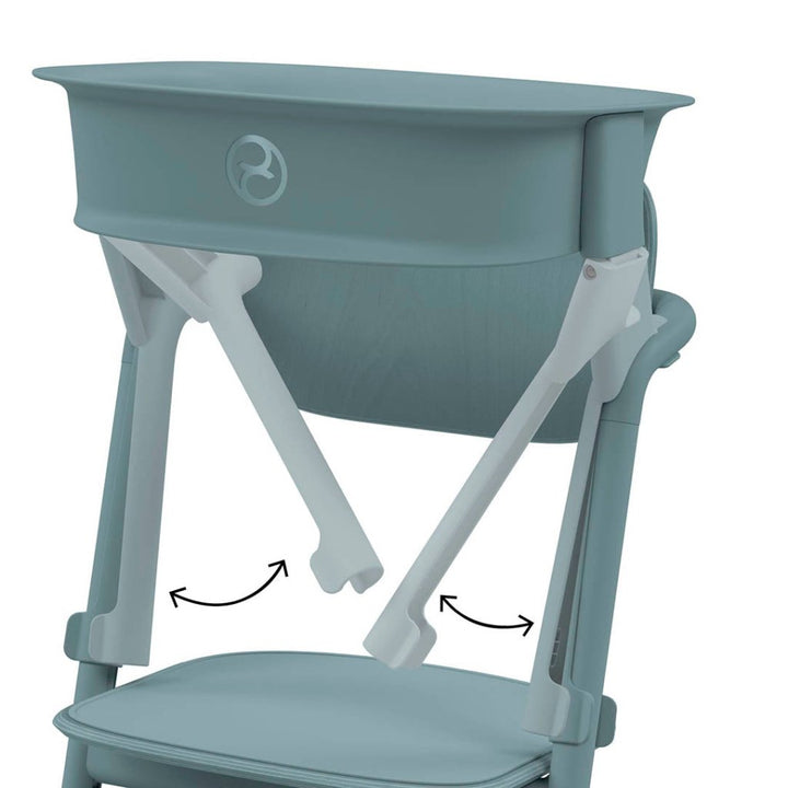 CYBEX LEMO Learning Tower Set