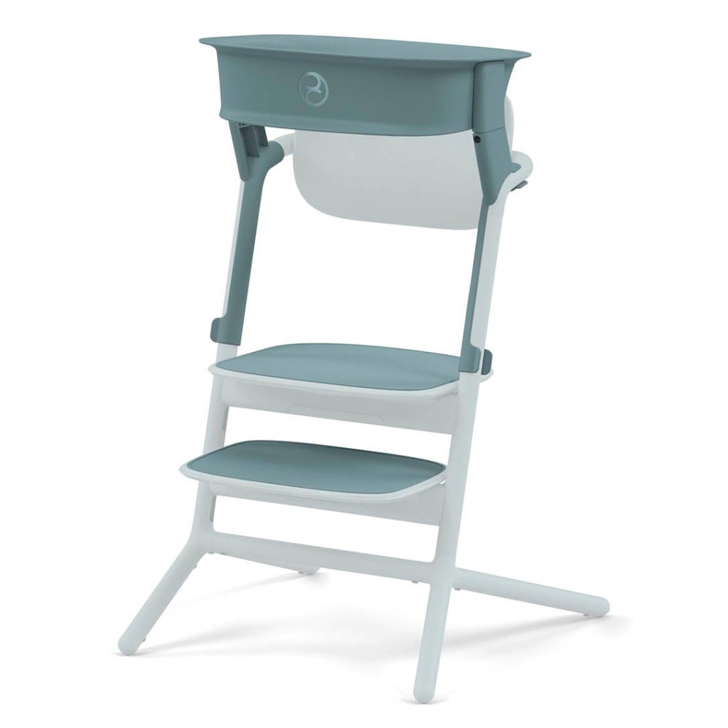 Bambinista-CYBEX-Travel-CYBEX LEMO Learning Tower Set - Stone Blue