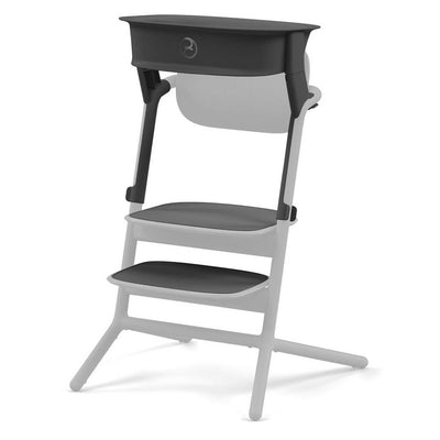 Bambinista-CYBEX-Travel-CYBEX LEMO Learning Tower Set - Stunning Black