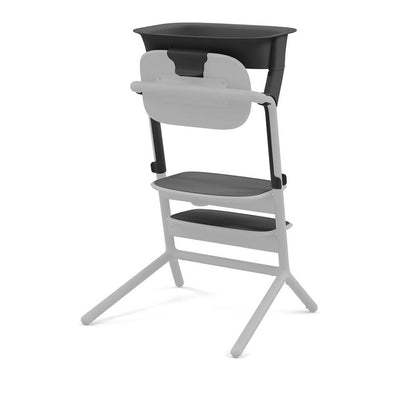 Bambinista-CYBEX-Travel-CYBEX LEMO Learning Tower Set - Stunning Black